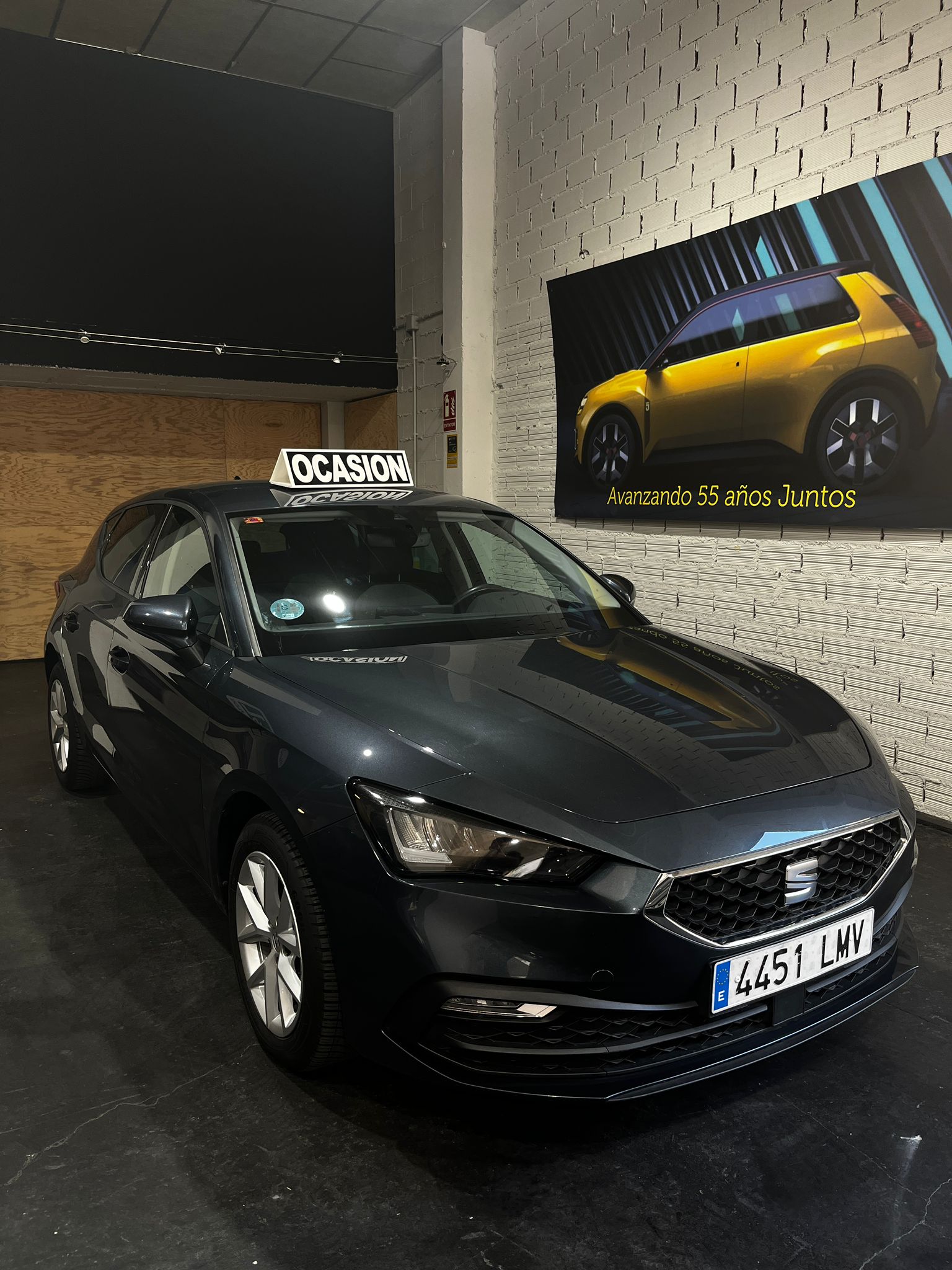 Seat Leon STYLE miniatura 2
